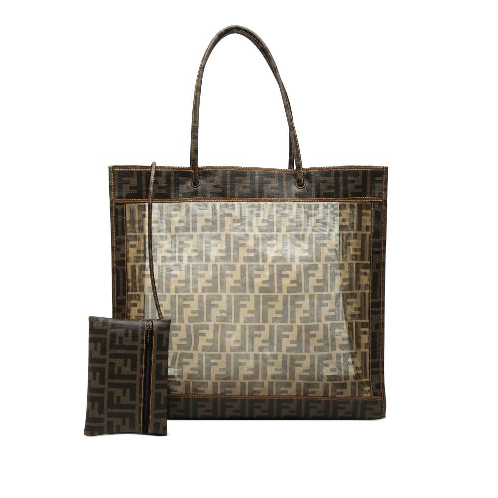 Fendi Tote