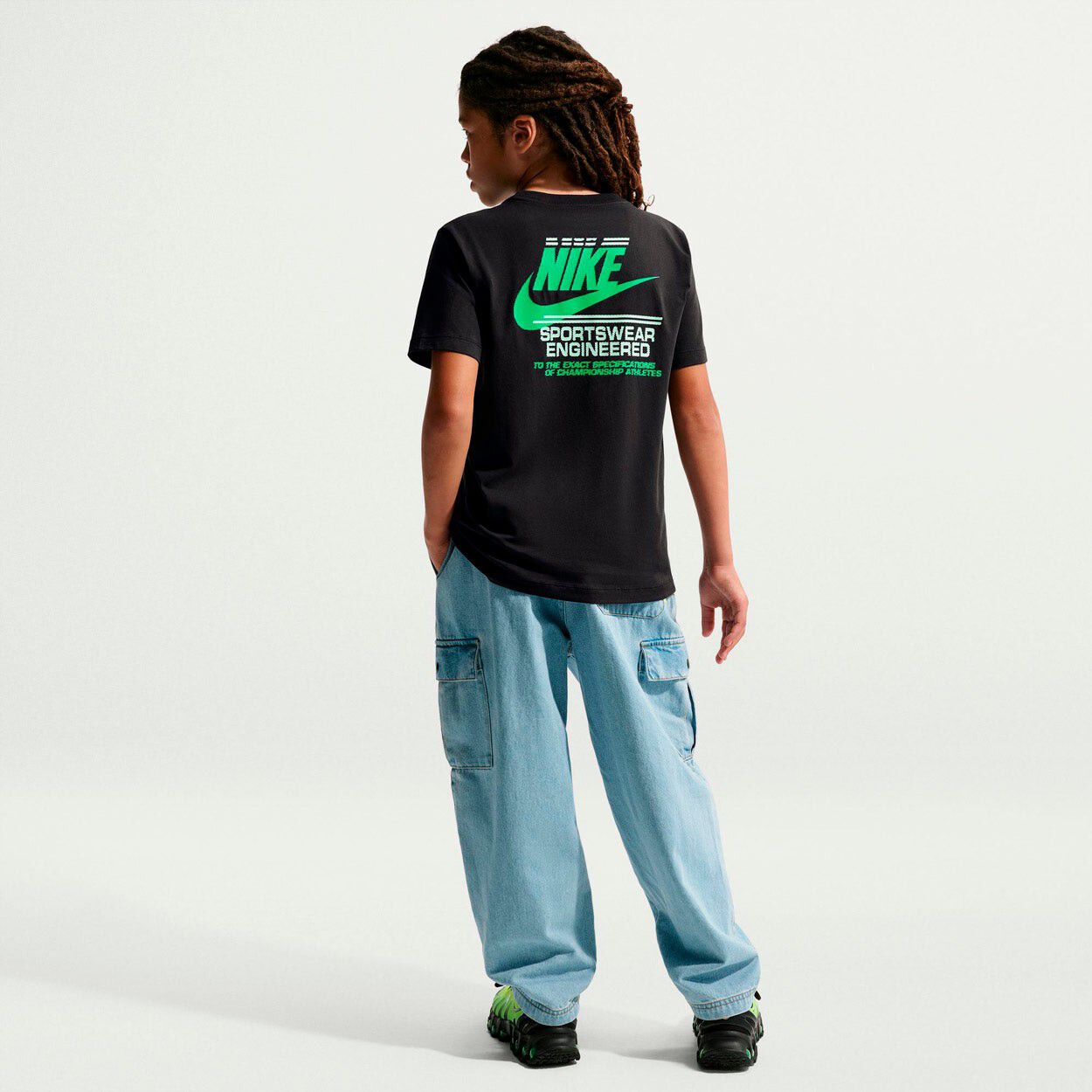 NSW Bread T-shirt