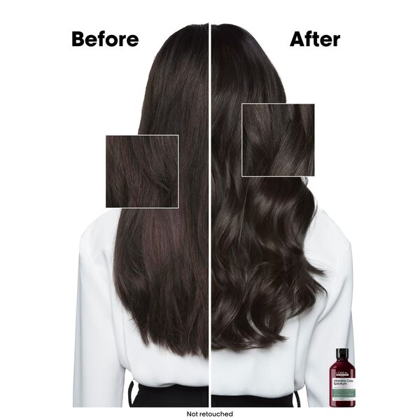 L'Oréal Professionnel Vitamino Color Spectrum Green Shampoo 300ml