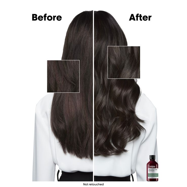 L'Oréal Professionnel Vitamino Color Spectrum Green Shampoo 300ml