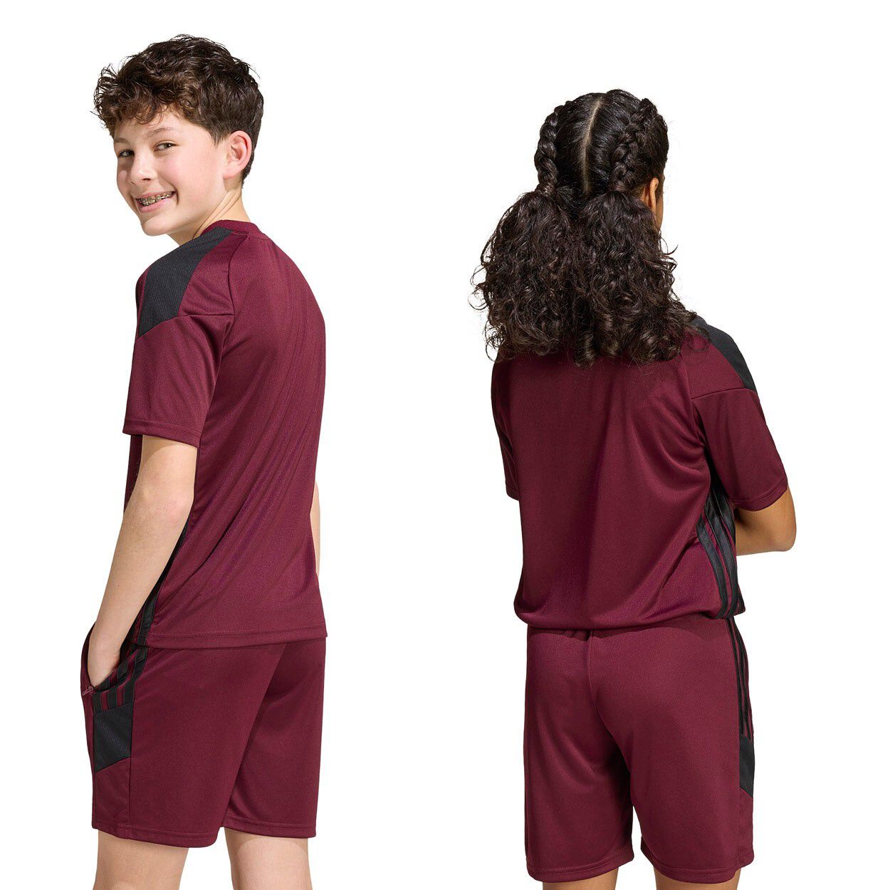 Tiro 26 Essentials T-shirt