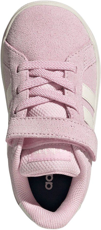 Grand Court 2.0 Sneakers