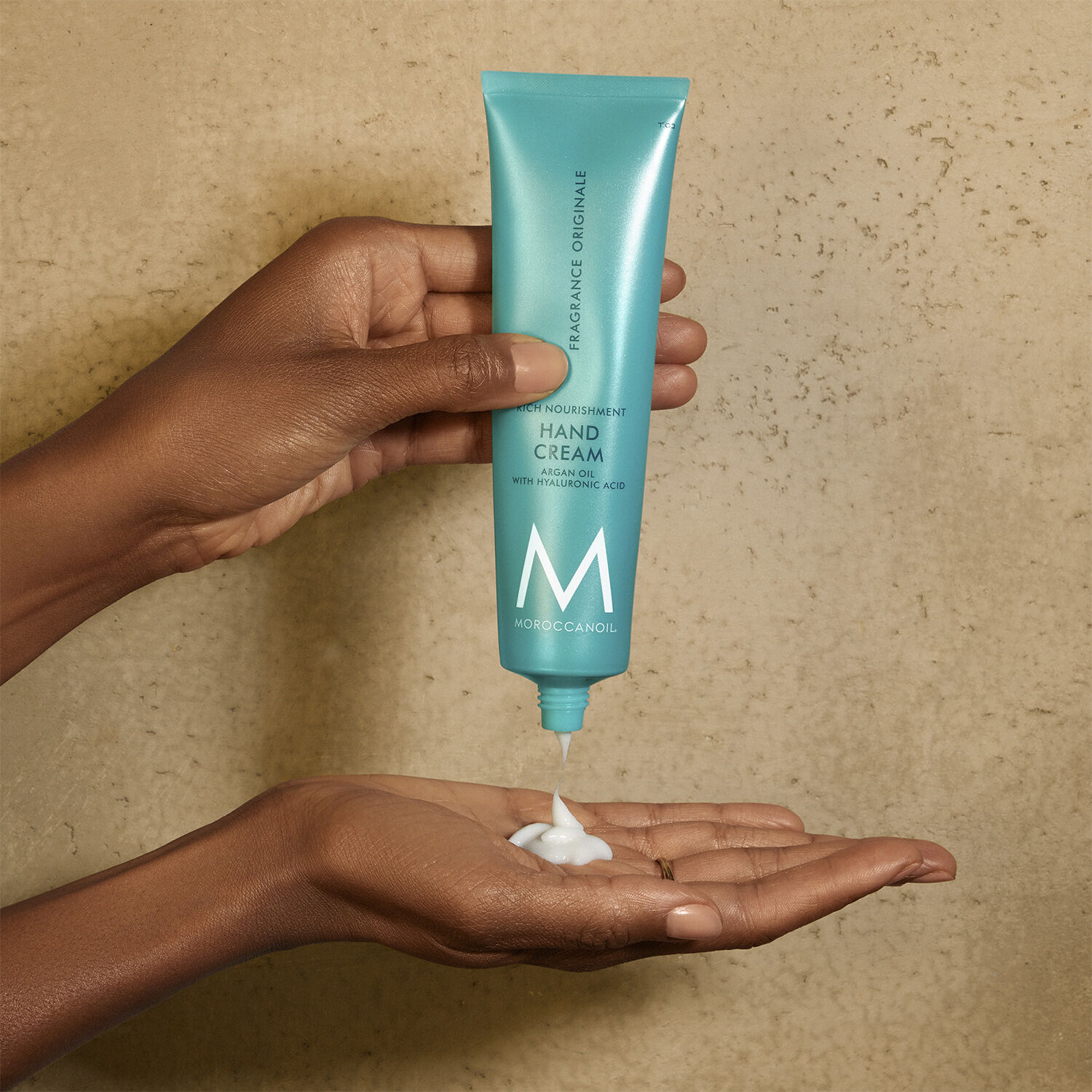 Moroccanoil Body Hand Cream 100 ml, Originale