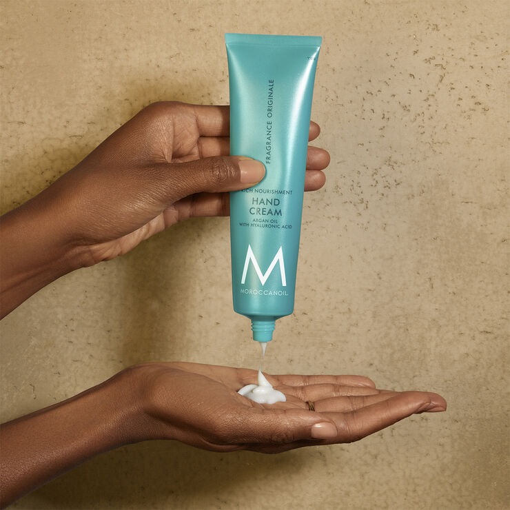 Moroccanoil Body Hand Cream 100 ml, Originale