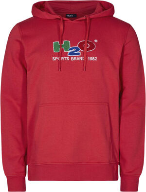 Absalon Hooded Sweatshirt