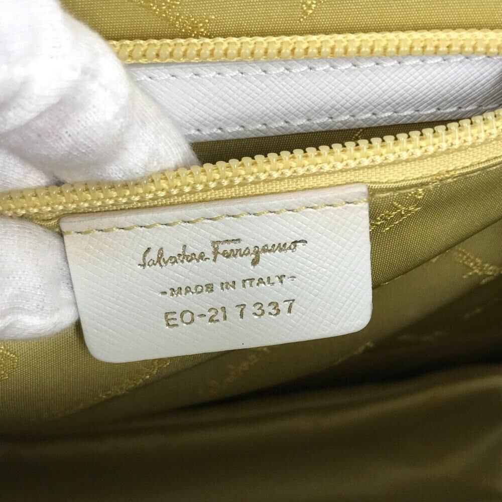 Salvatore Ferragamo Handbag