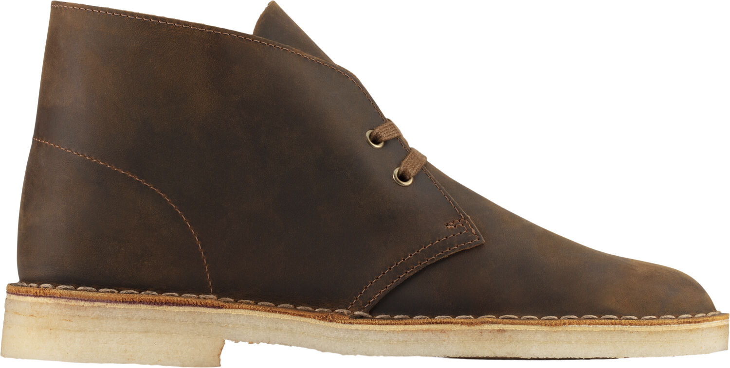 Desert Boot Beeswax, G, 7