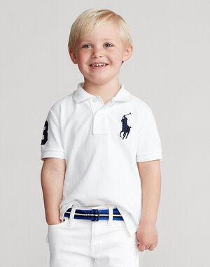 BASIC MESH-SS KC-TP-KNT KIDS