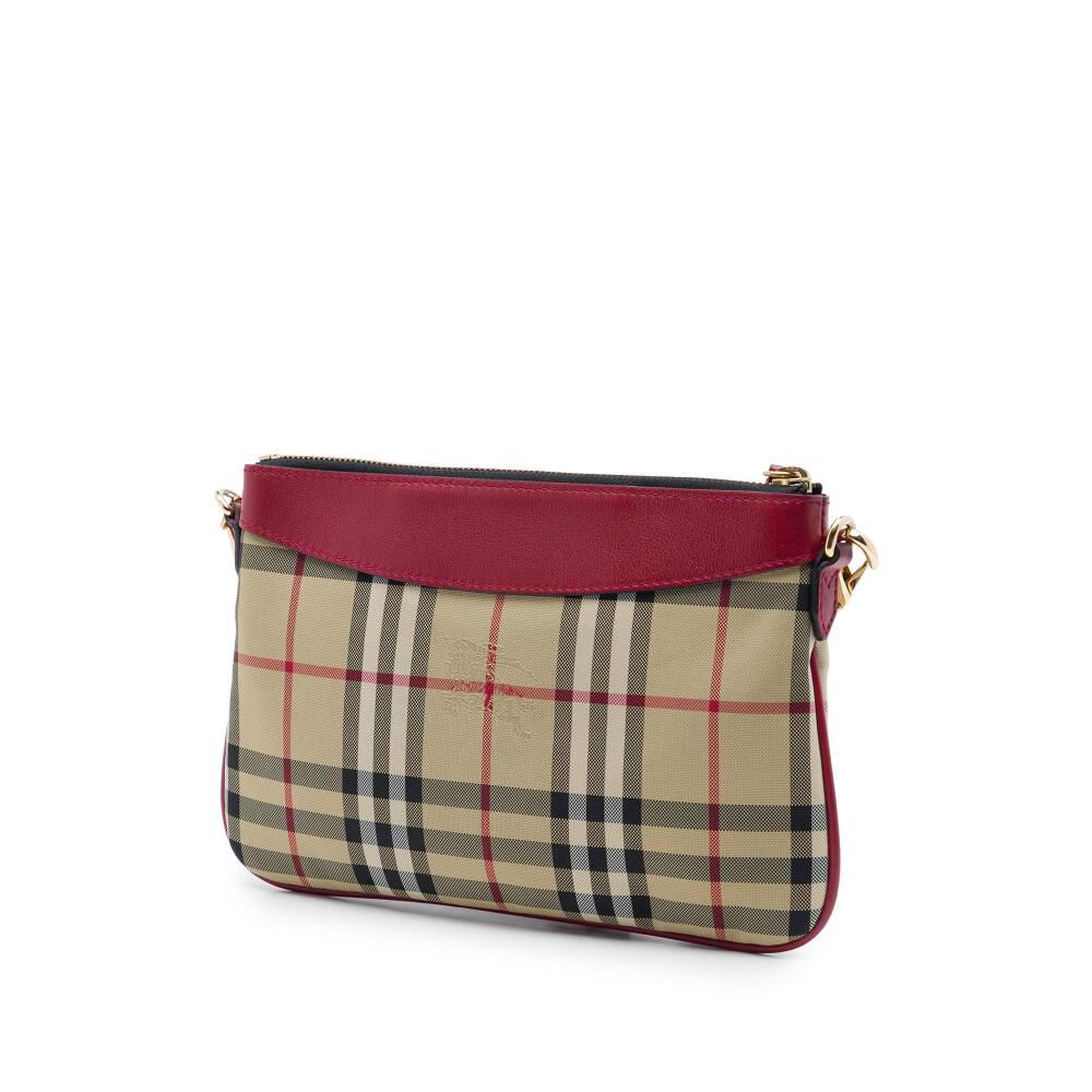 Burberry Crossbody Bag