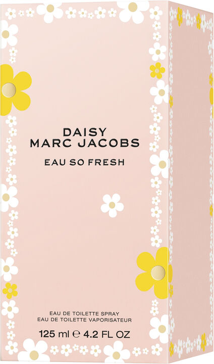 Daisy So Fresh Eau de Toilette