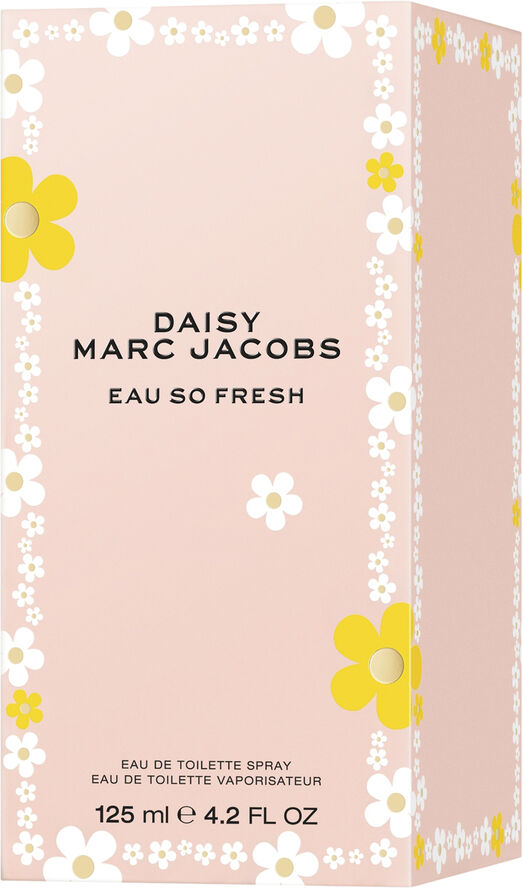Daisy So Fresh Eau de Toilette