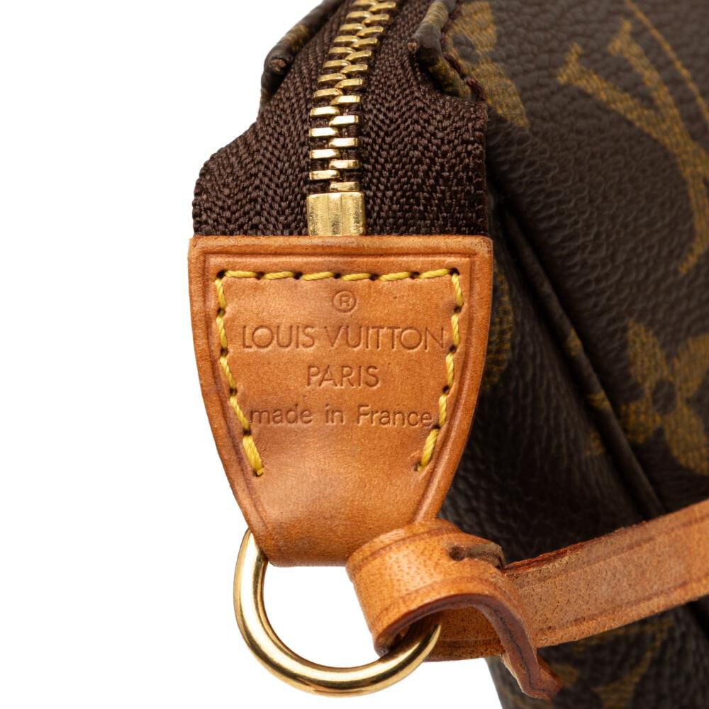 Louis Vuitton Pochette Accessoires