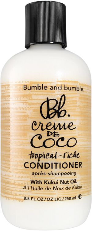 Creme de Coco Conditioner 250 ml.