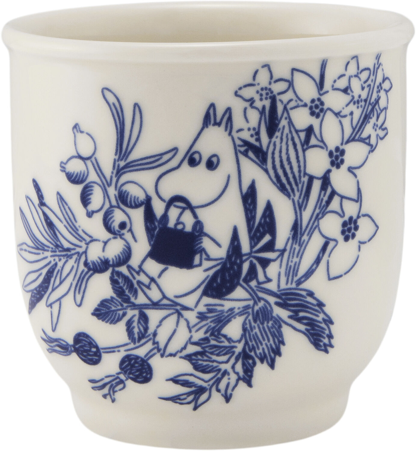 Moomin Arabia 26cl tekrus Haru