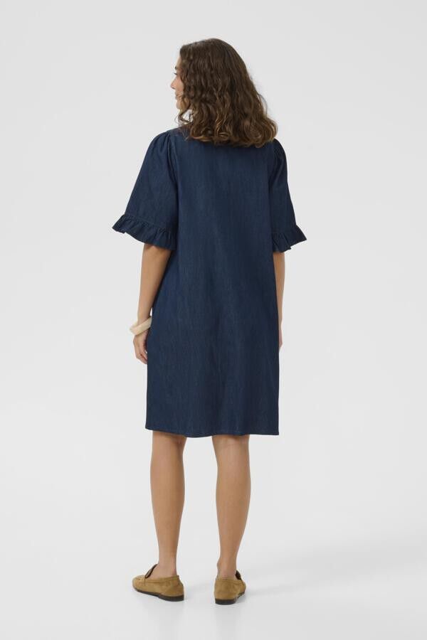 CUlava Arpa Dress