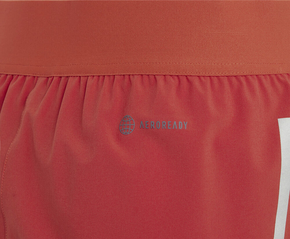AEROREADY Woven 2-i-1 l&oslash;beshorts