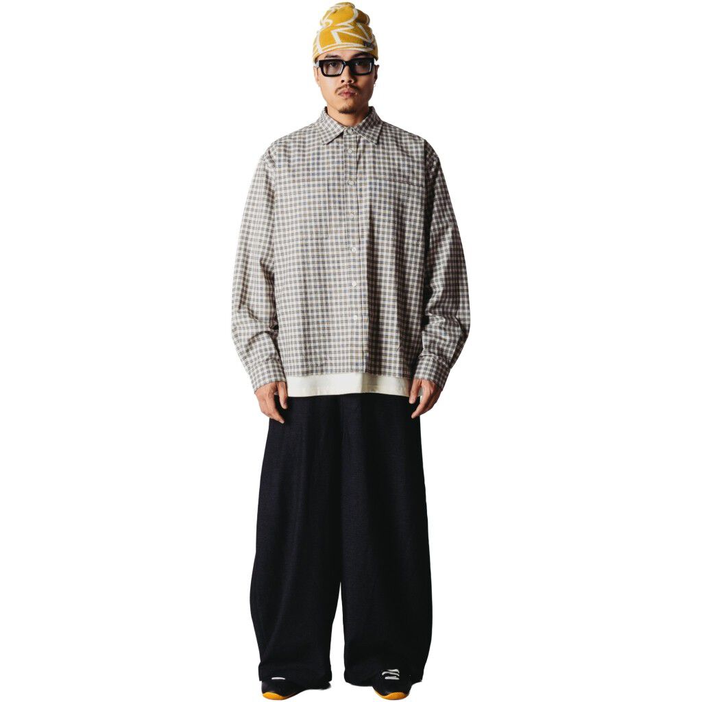 WBBuzo Che Shirt