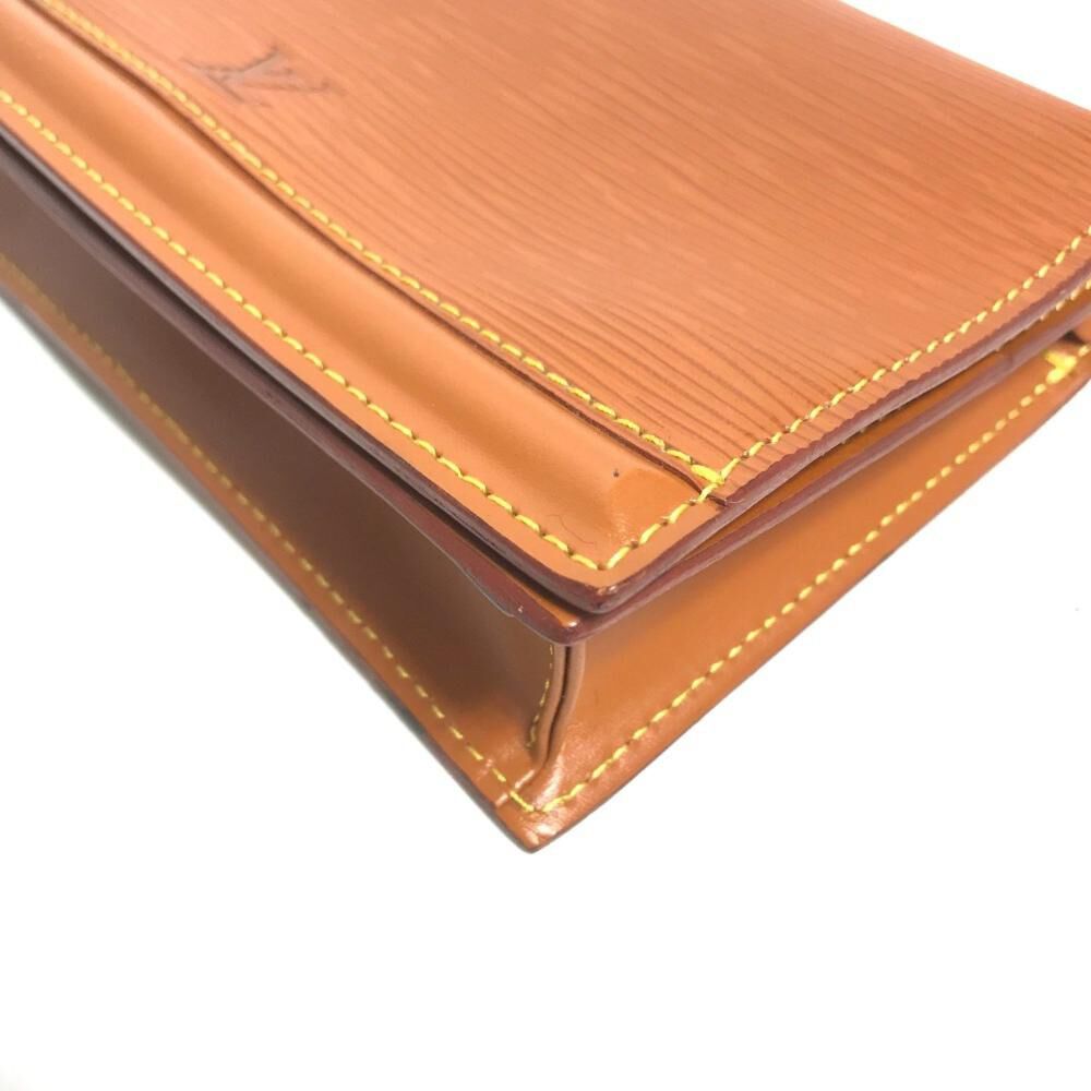 Louis Vuitton Key Pouch