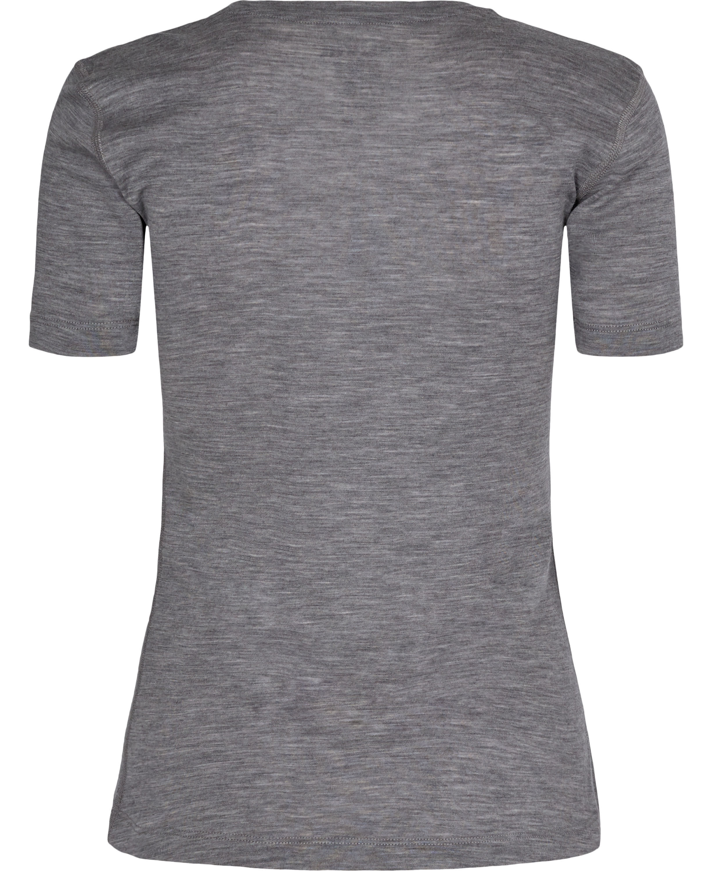 ASIVIK W Wool T-shirt