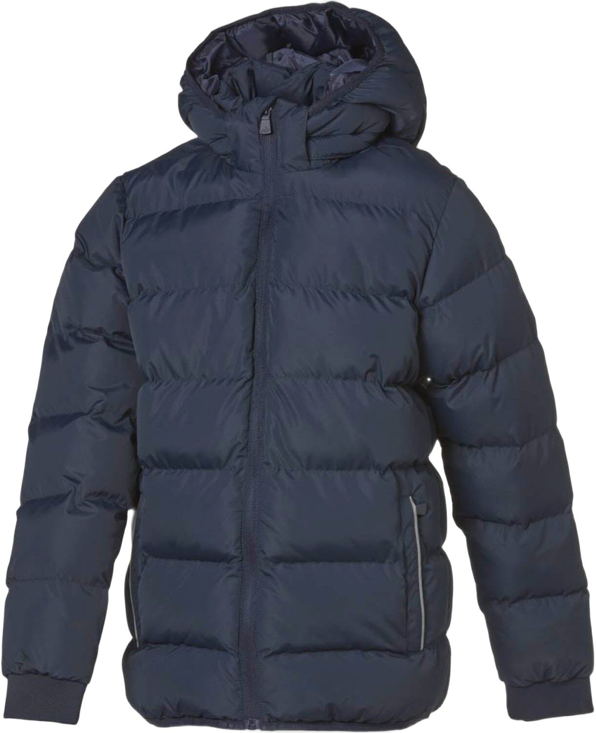 River polstret jakke