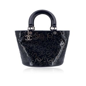 Chanel Tote