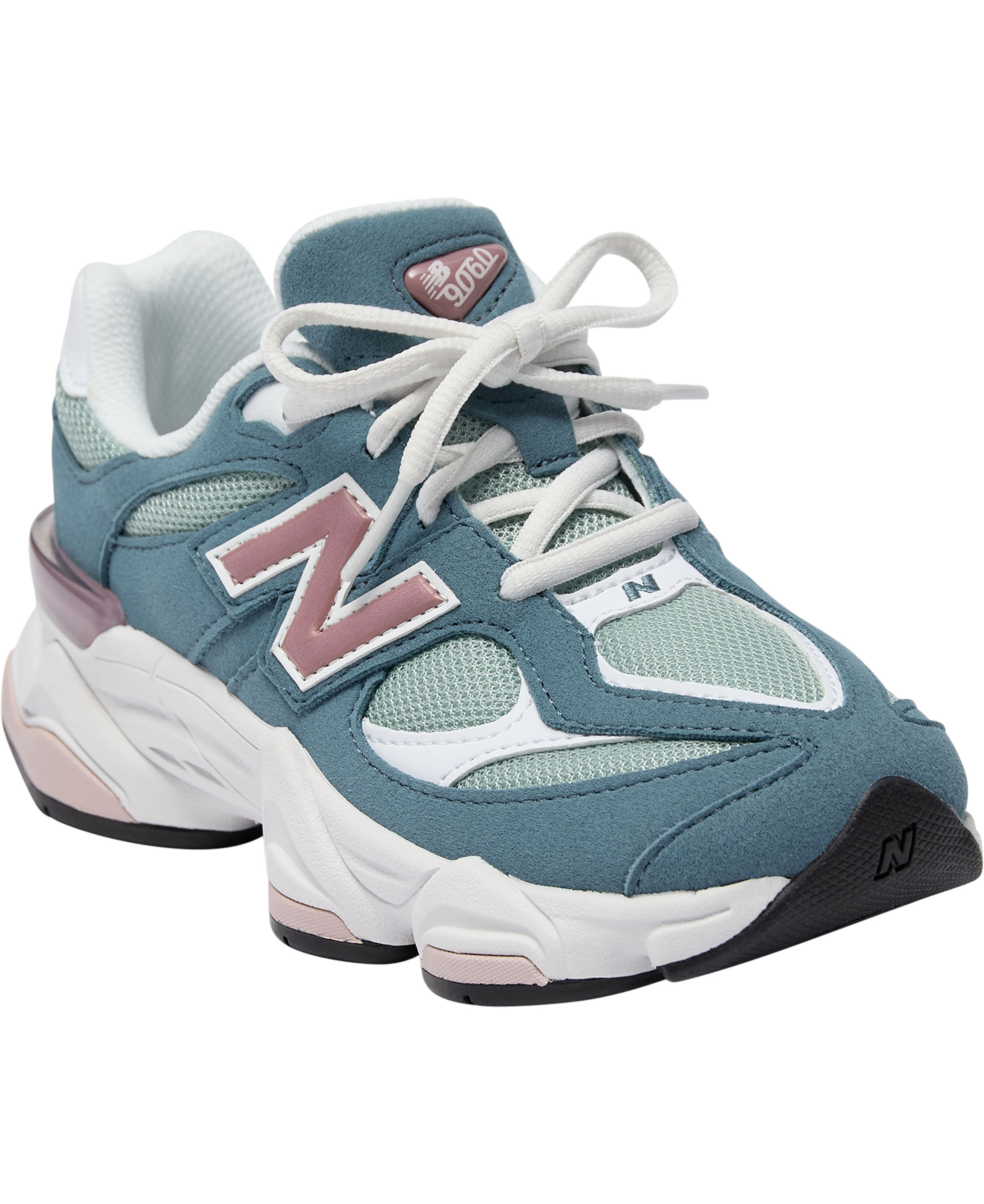 New Balance 9060 Kids Lace