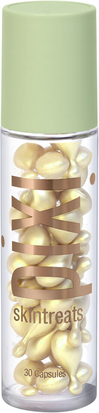 VITAMIN C CAPSULECARE + 30 CAPSULE