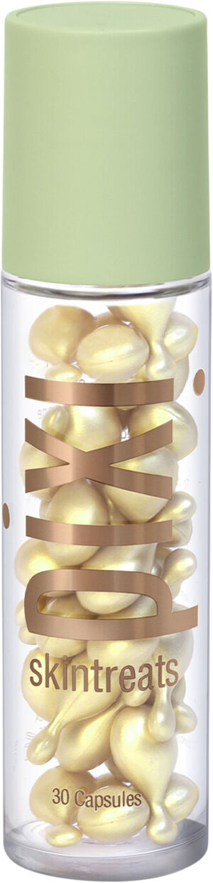 VITAMIN C CAPSULECARE + 30 CAPSULE