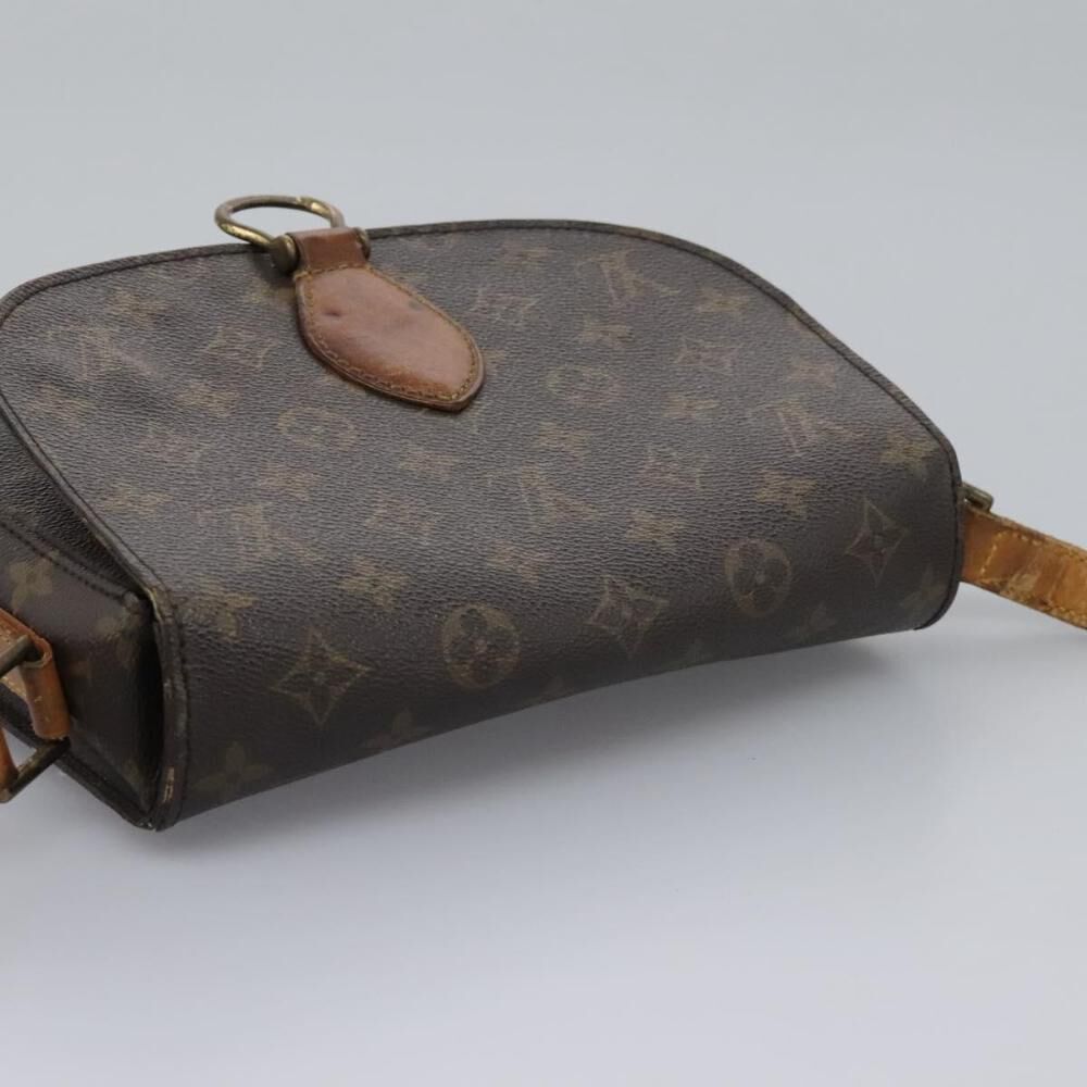 Louis Vuitton Saint Cloud