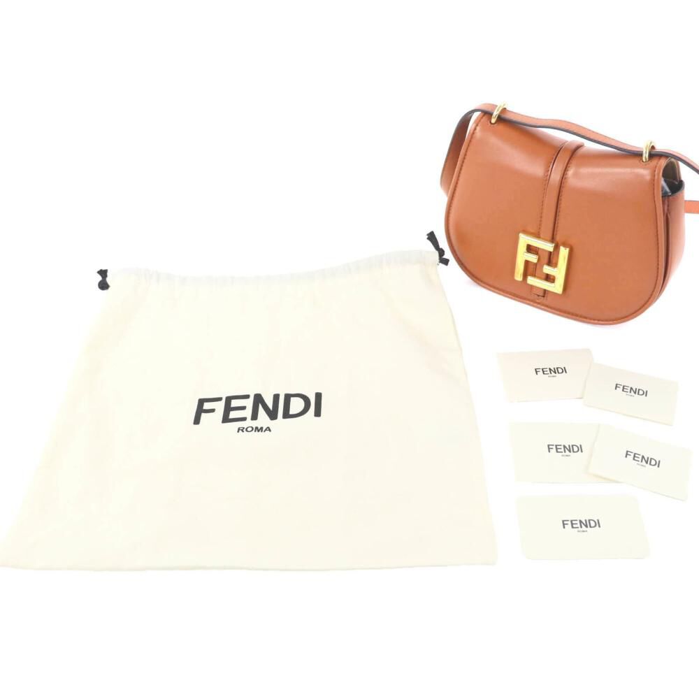 Fendi Baguette