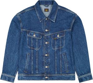 RELAXED RIDER JACKET