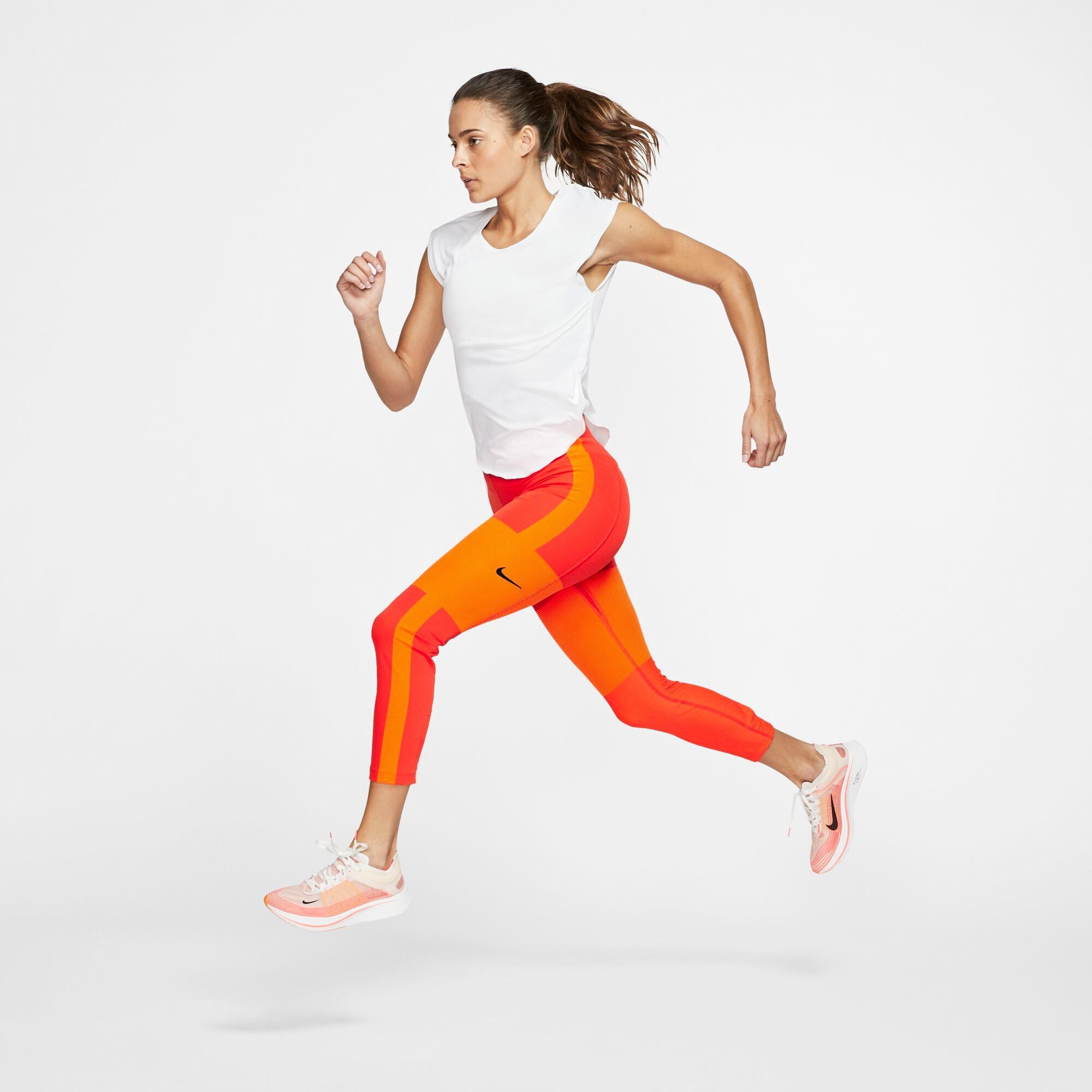 Tech Pack Running Crop