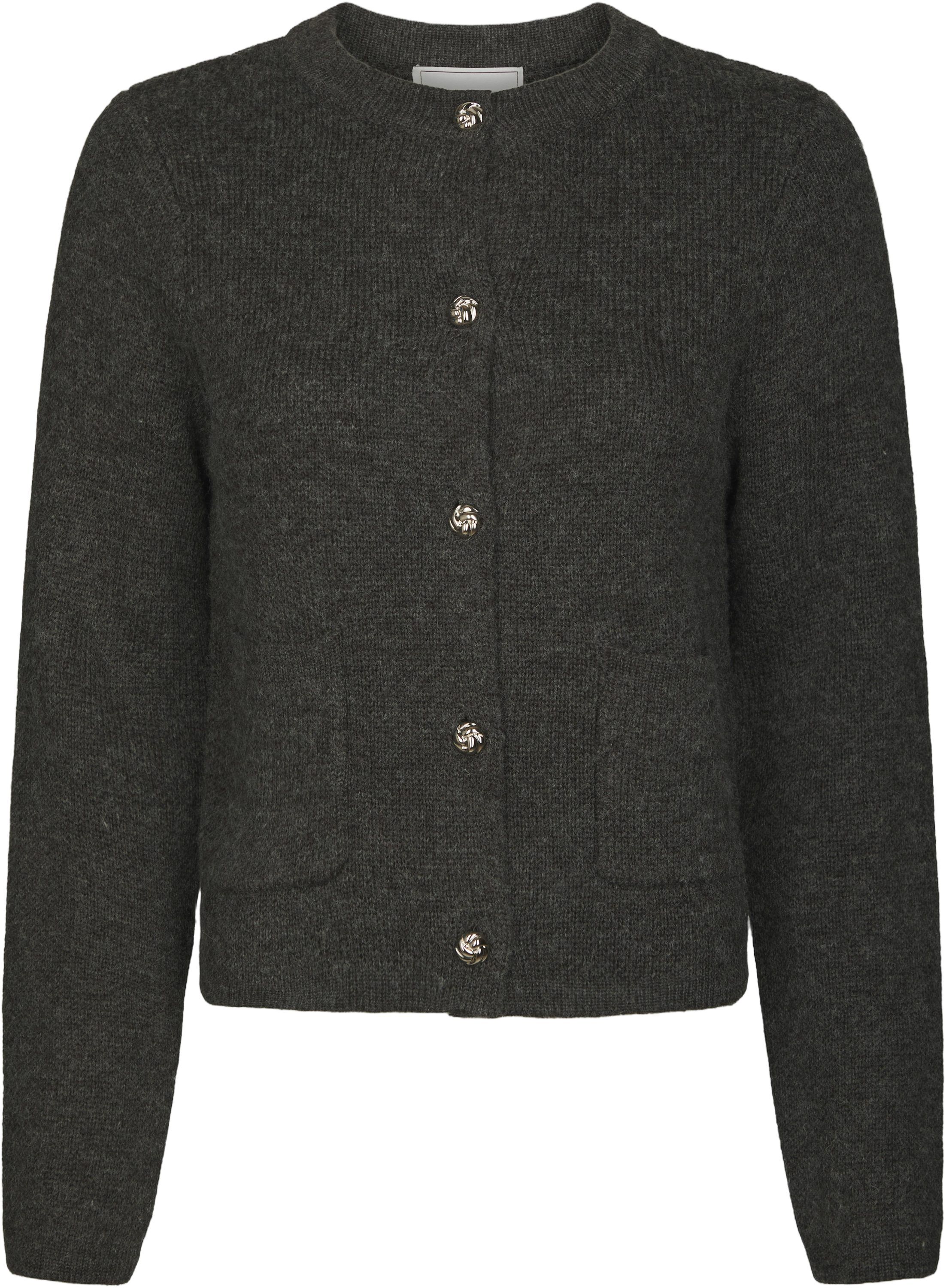 Elbie Knit Cardigan