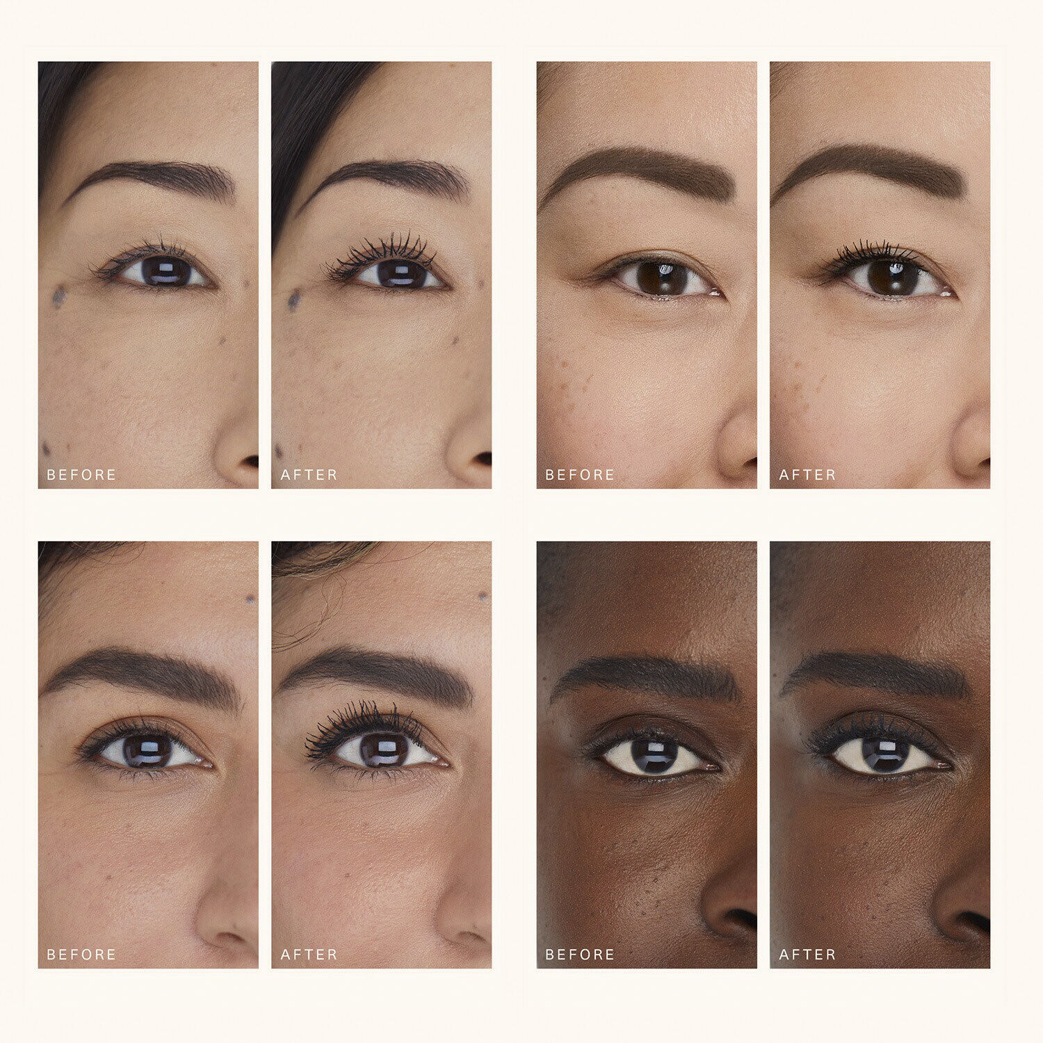 Perfect Strokes Universal - Voluminzing Mascara