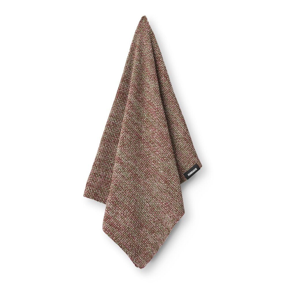 Knitted Kitchen Towel