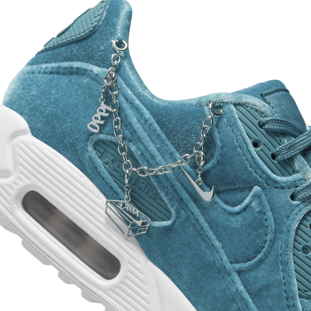 Air Max 90 Premium sneakers