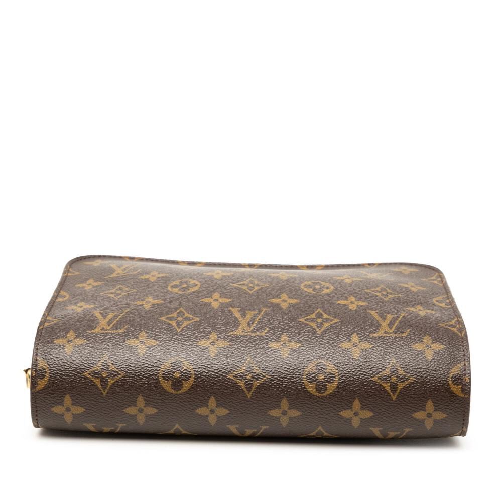 Louis Vuitton Orsay