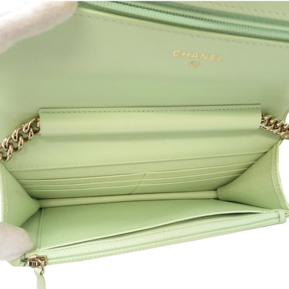 Chanel Boy Bags