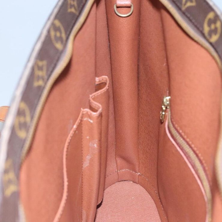 Louis Vuitton Babylone