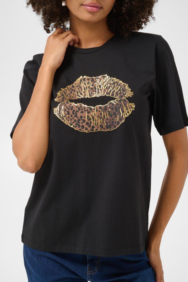 CUMUSA GITH T-SHIRT