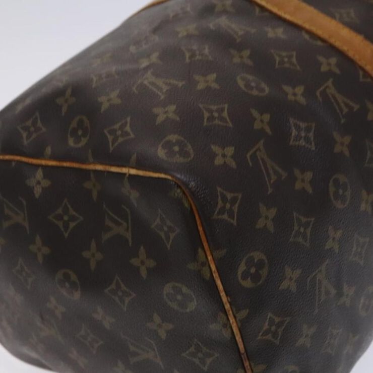 Louis Vuitton Keepall