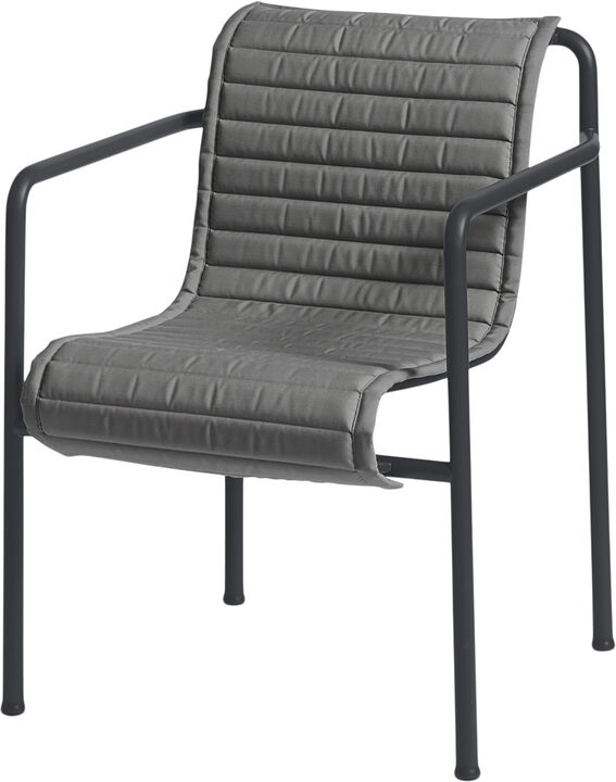 Quilted Cushion for Palissade-Dinin