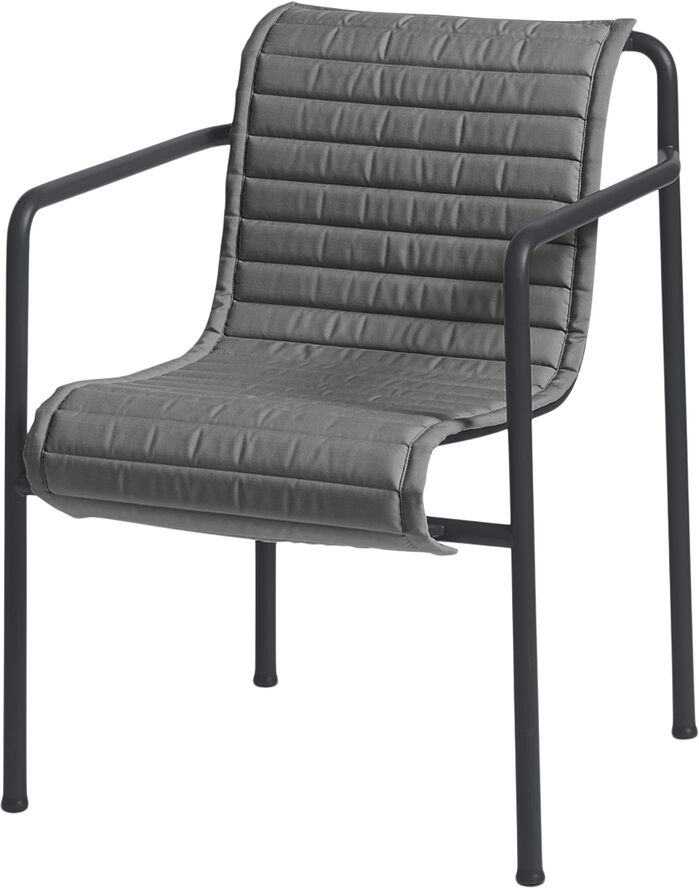 Quilted Cushion for Palissade-Dinin