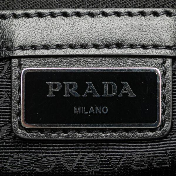 Prada Crossbody Bag