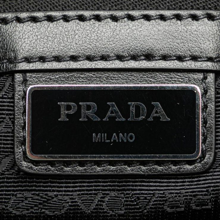 Prada Crossbody Bag