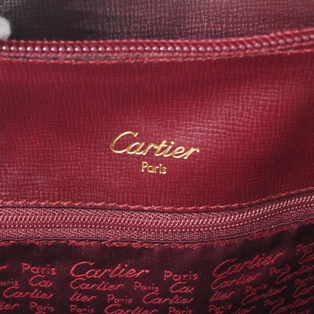 Cartier Backpack