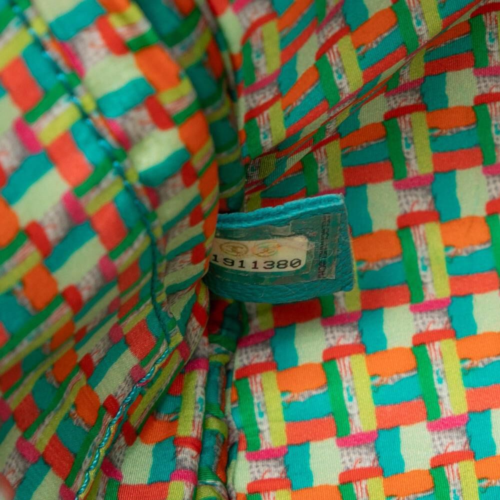 Chanel Crossbody Bag