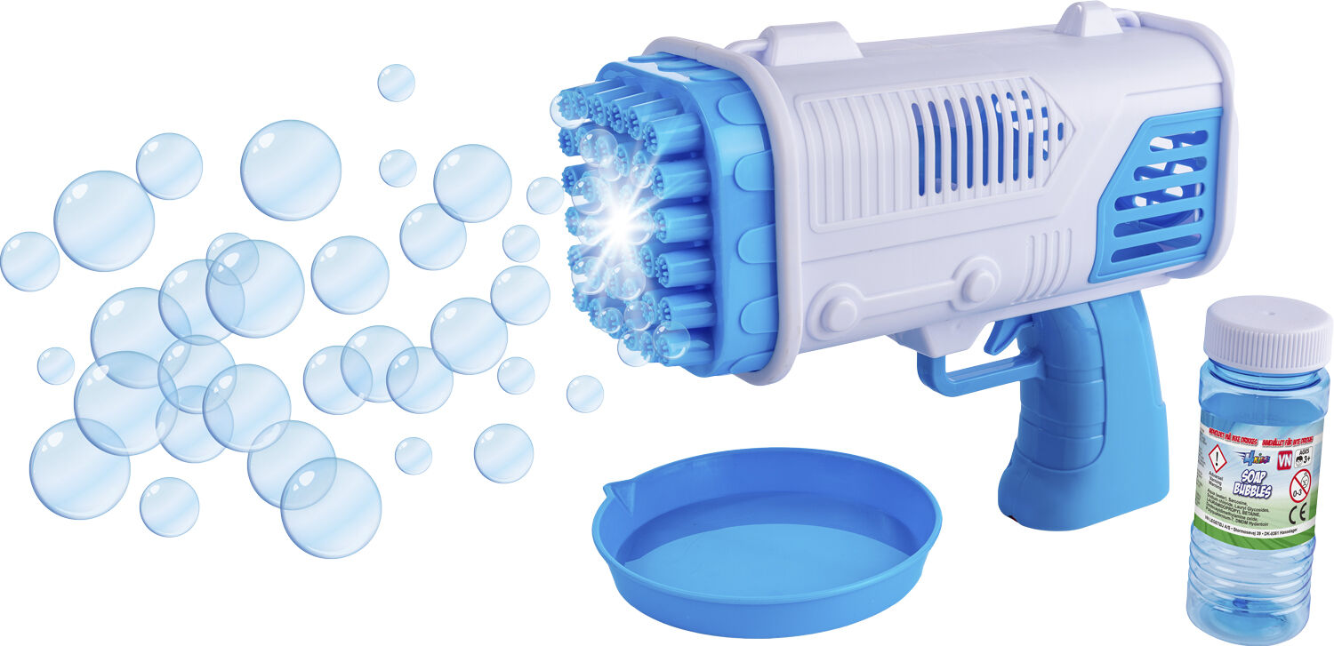 4-KIDS 36 HUL BOBELPISTOL