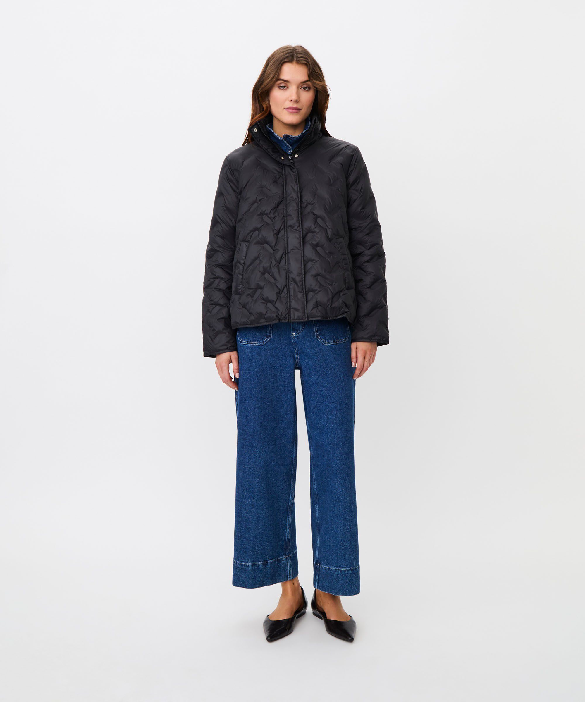 MaTuva with zipper