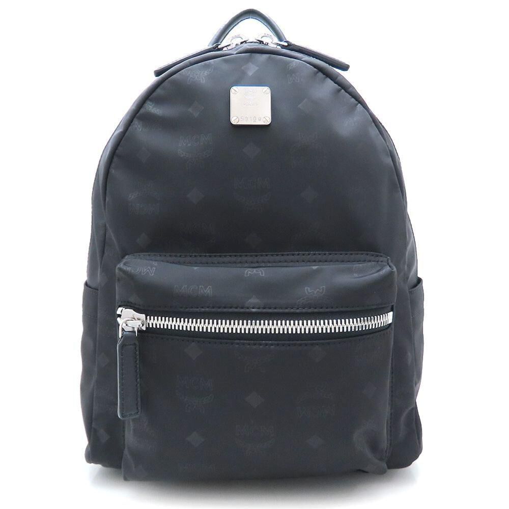 Mcm Backpack